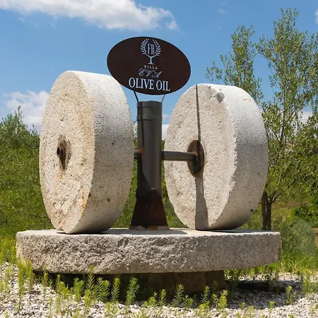 Eva Hébergement de vacances