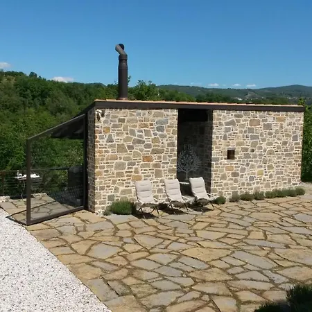 Hébergement de vacances Eva *