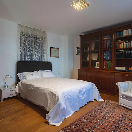 Eva Hébergement de vacances Dobrovo