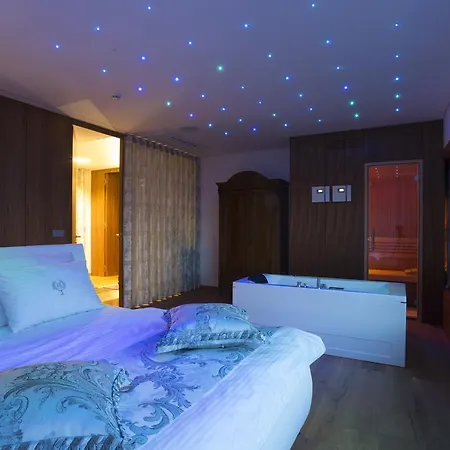 Feriehus Eva Dobrovo