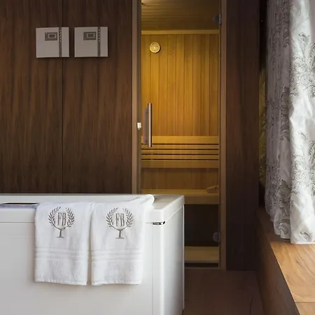 Eva Holiday home