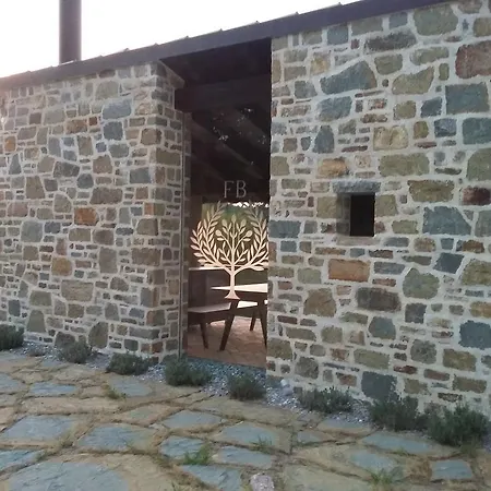 Eva Holiday home *