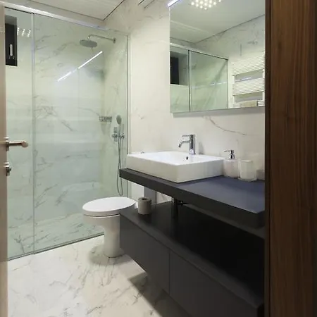 Eva Hébergement de vacances Dobrovo