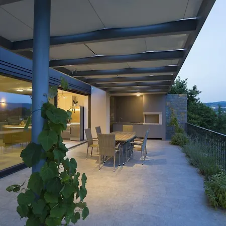 Hébergement de vacances Eva