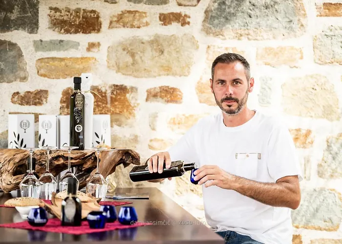 Σπίτι διακοπών Eva