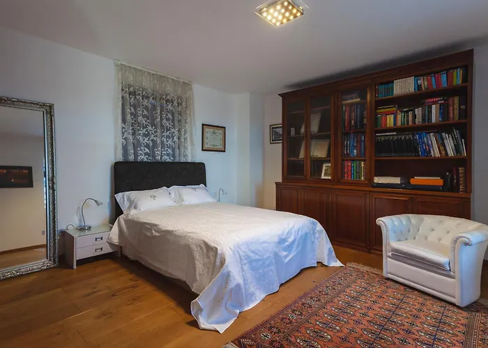 Eva 度假居 多布罗沃