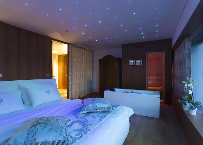 度假居 Eva 多布罗沃