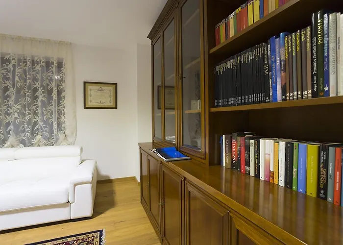 Eva 度假居 多布罗沃