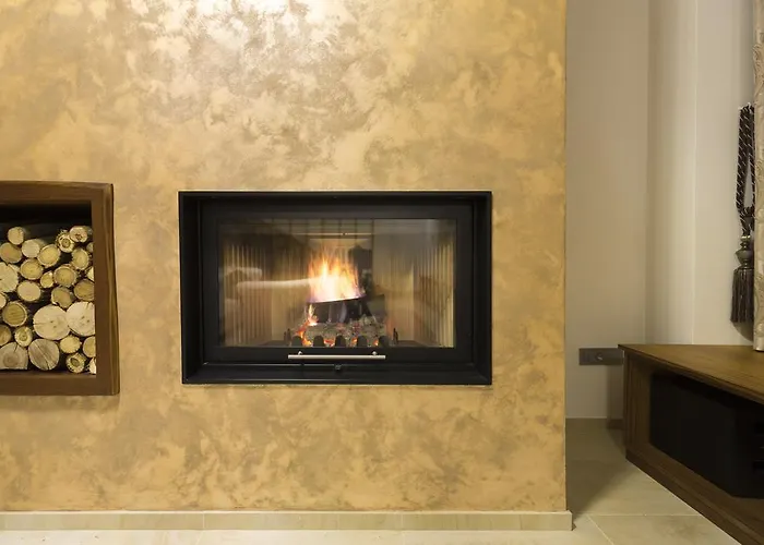 Eva Σπίτι διακοπών