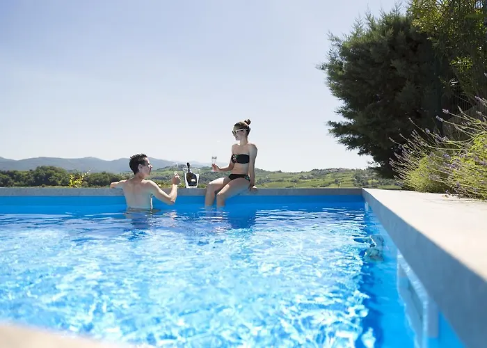 Eva Σπίτι διακοπών